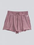 מכנסיים קצרים ROMI בצבע סגול בהיר